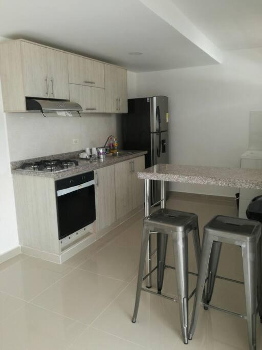 ApartaHotel Boulevard del Rosario