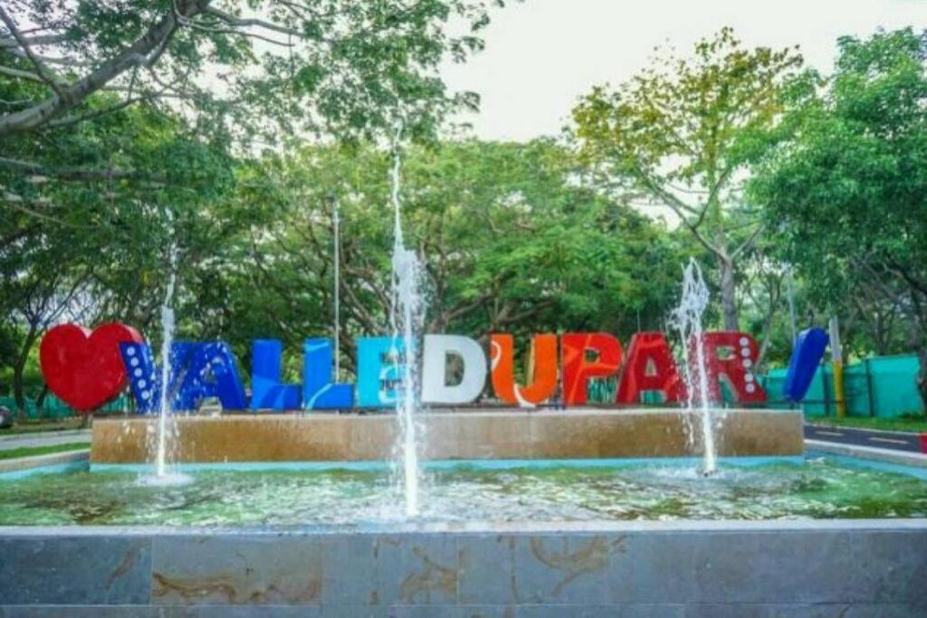 ApartaHotel Boulevard del Rosario