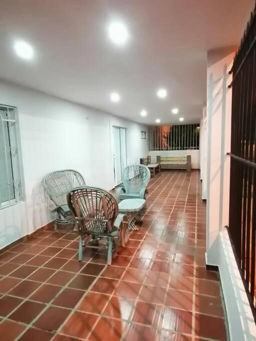 ApartaHotel Boulevard del Rosario