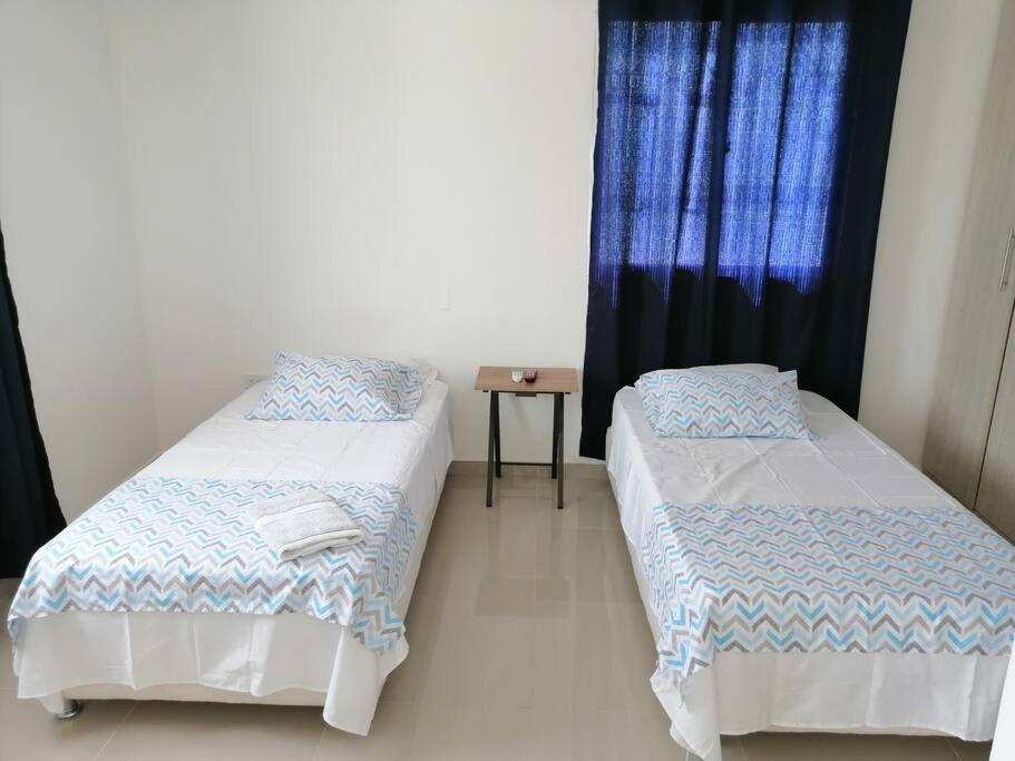 ApartaHotel Boulevard del Rosario