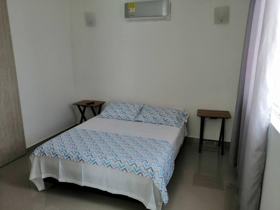 ApartaHotel Boulevard del Rosario