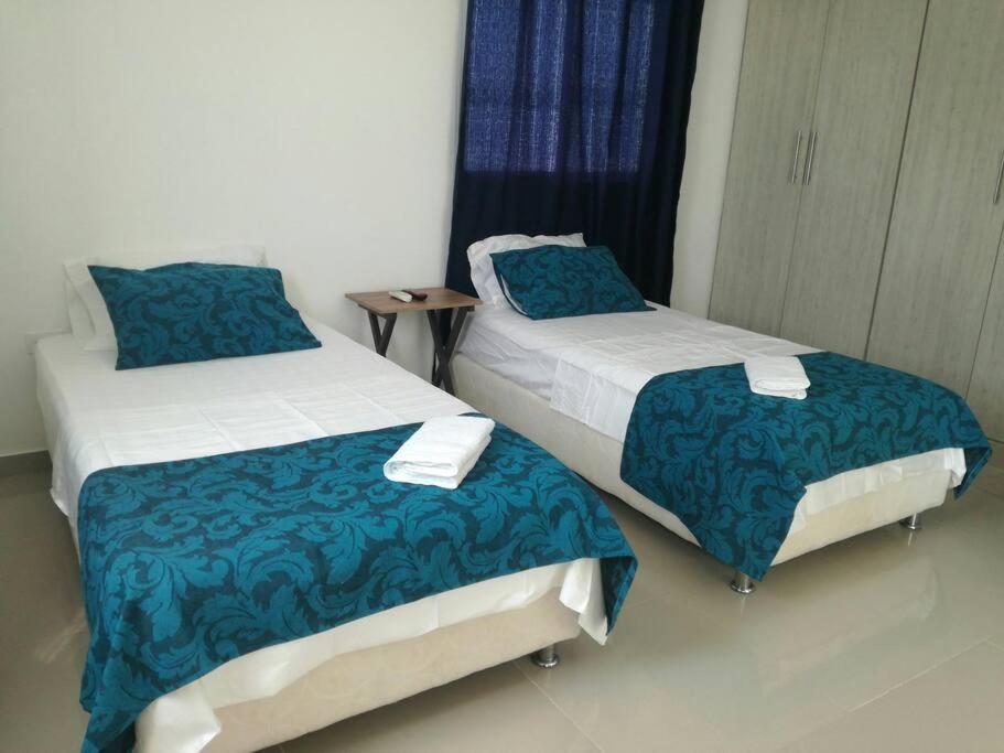 ApartaHotel Boulevard del Rosario