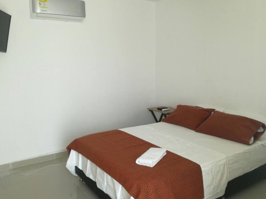 ApartaHotel Boulevard del Rosario