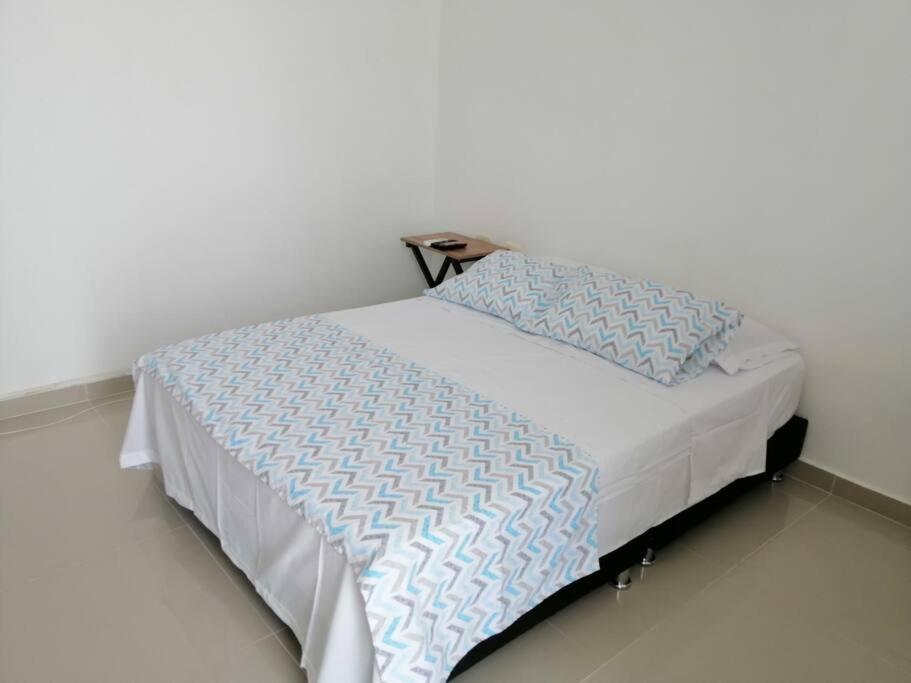 ApartaHotel Boulevard del Rosario