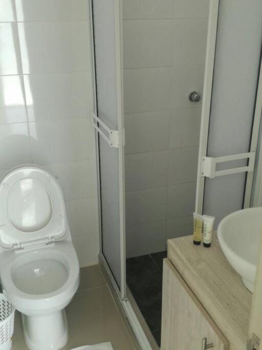 ApartaHotel Boulevard del Rosario
