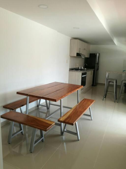 ApartaHotel Boulevard del Rosario