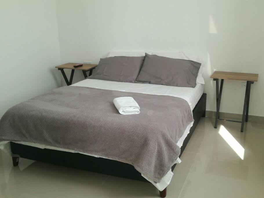 ApartaHotel Boulevard del Rosario