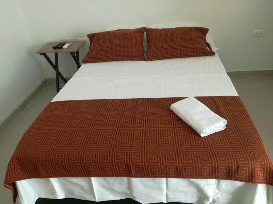 ApartaHotel Boulevard del Rosario