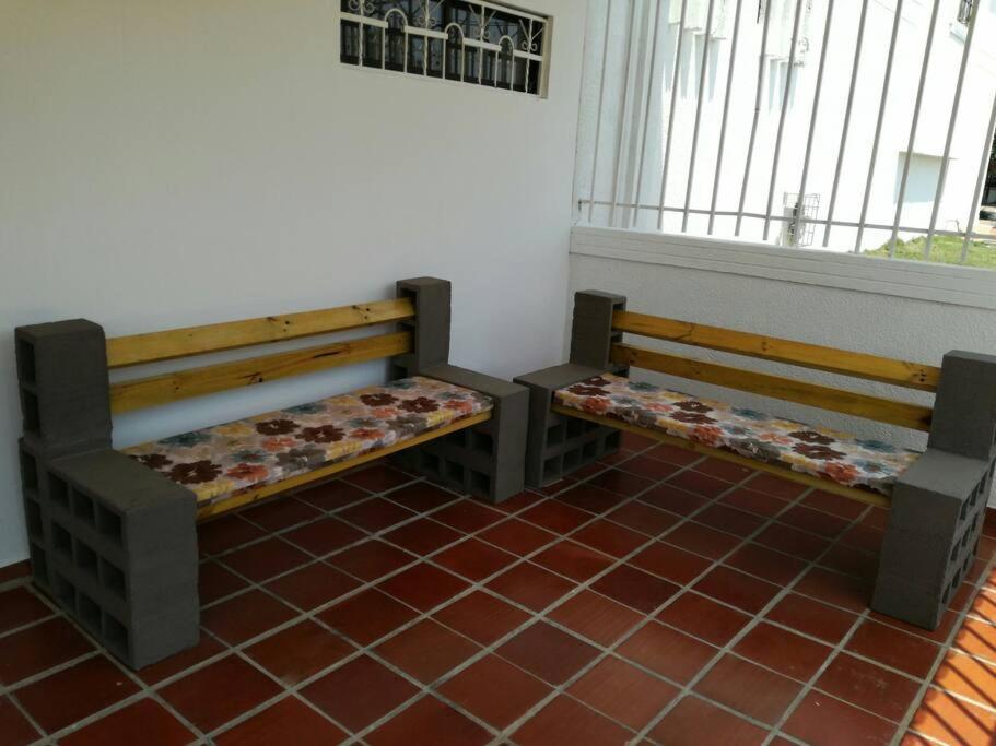 ApartaHotel Boulevard del Rosario