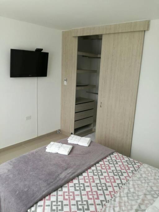 ApartaHotel Boulevard del Rosario