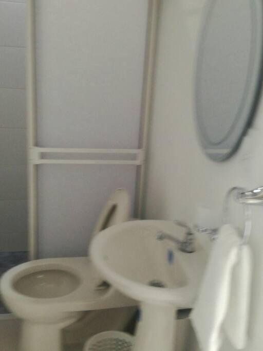 ApartaHotel Boulevard del Rosario