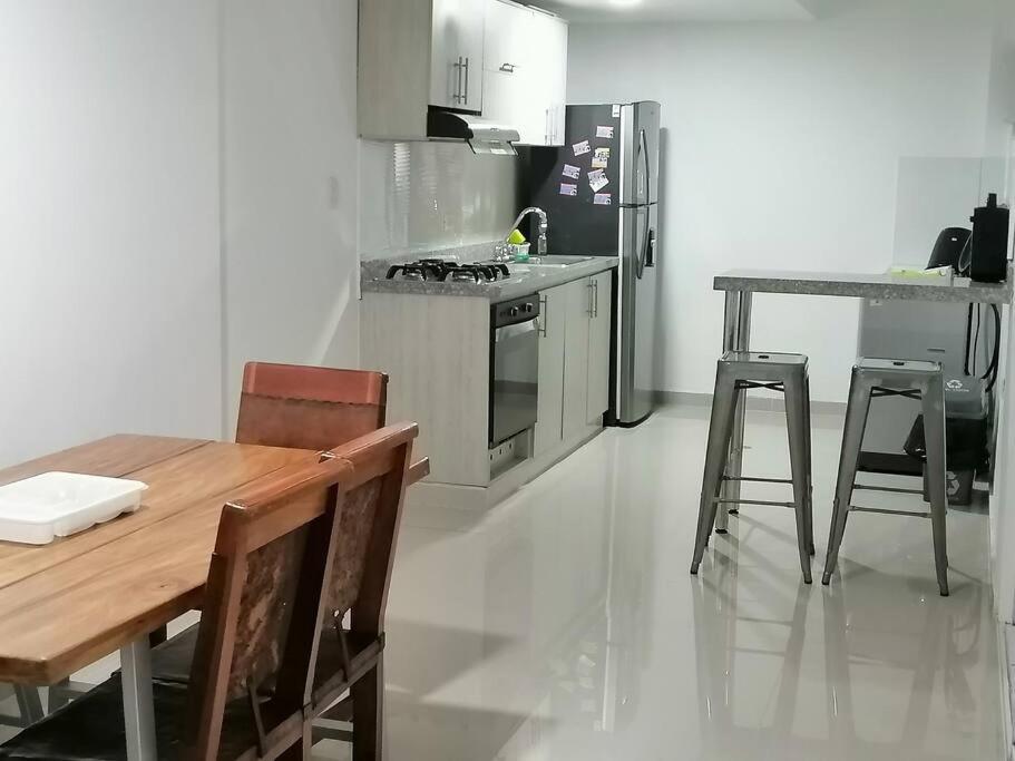 ApartaHotel Boulevard del Rosario