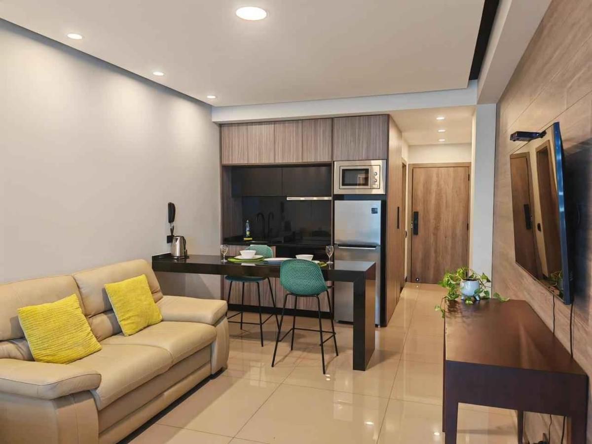 Apartamentos a estrenar en el mejor edificio SKY ELITE