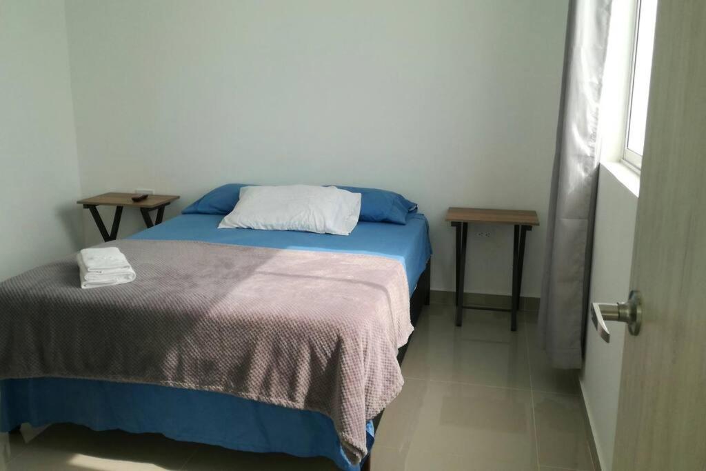 ApartaHotel Boulevard del Rosario