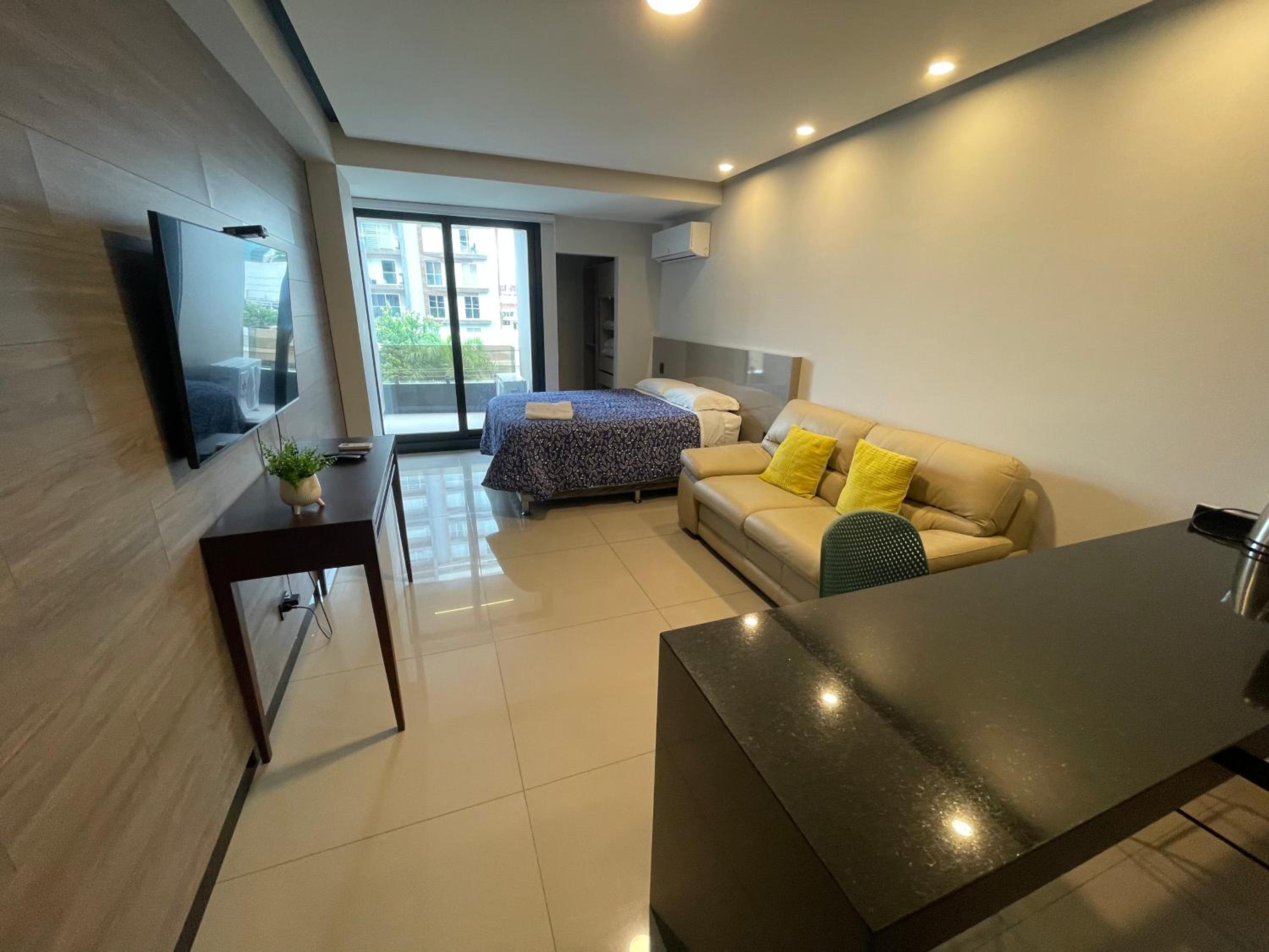 Apartamentos a estrenar en el mejor edificio SKY ELITE