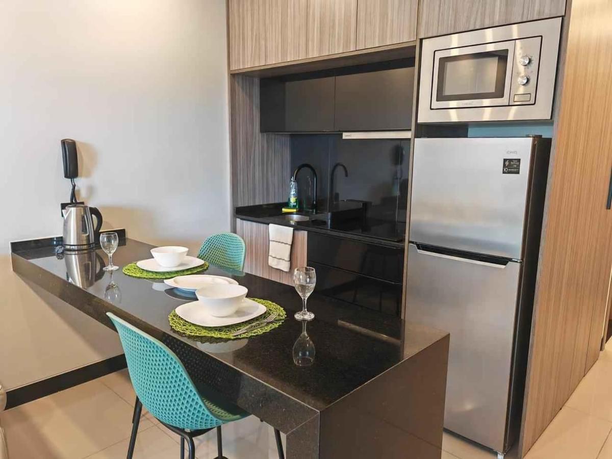 Apartamentos a estrenar en el mejor edificio SKY ELITE