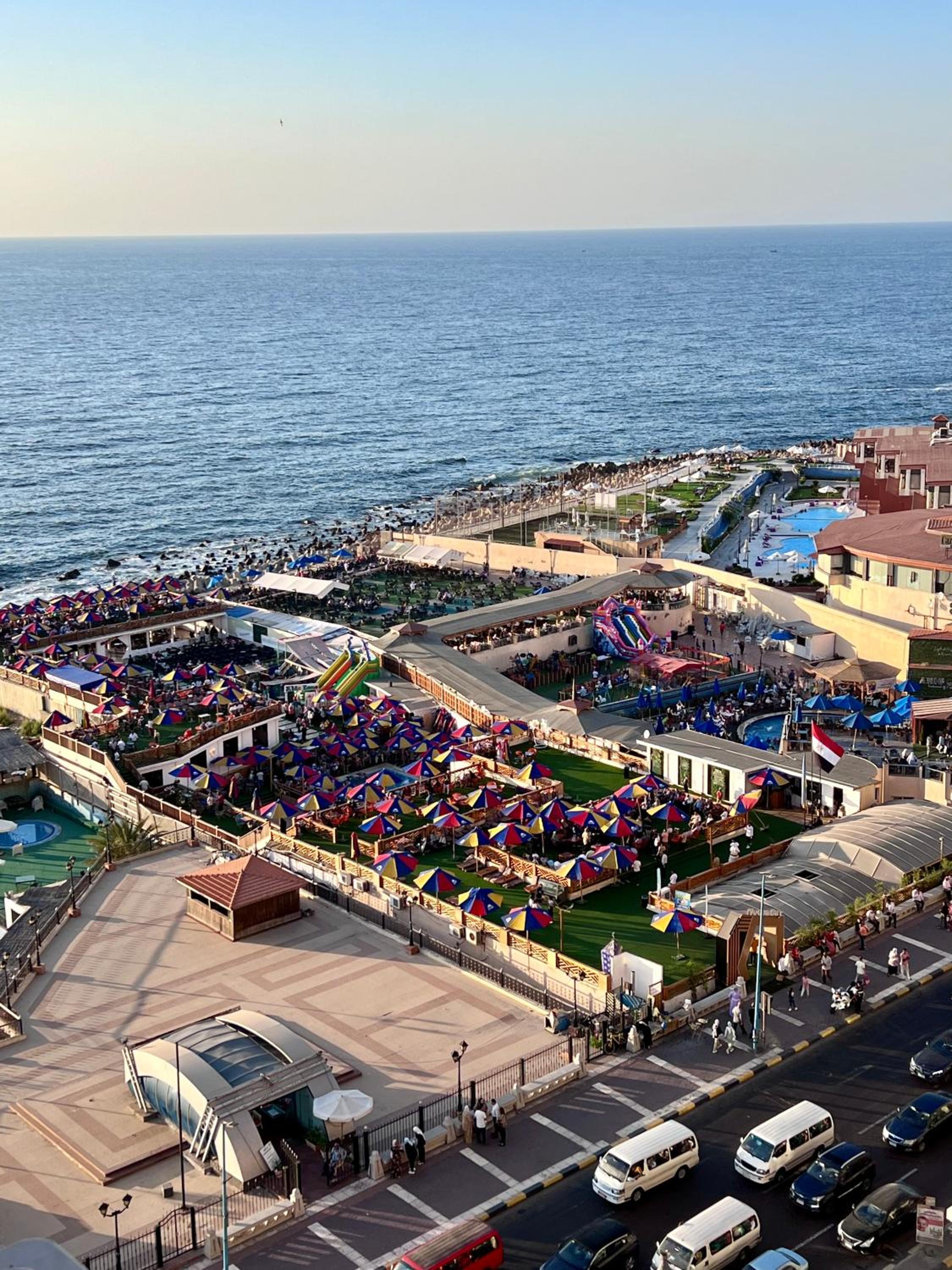 Hotel Ma Maison Gleem, Alexandria - Image 1