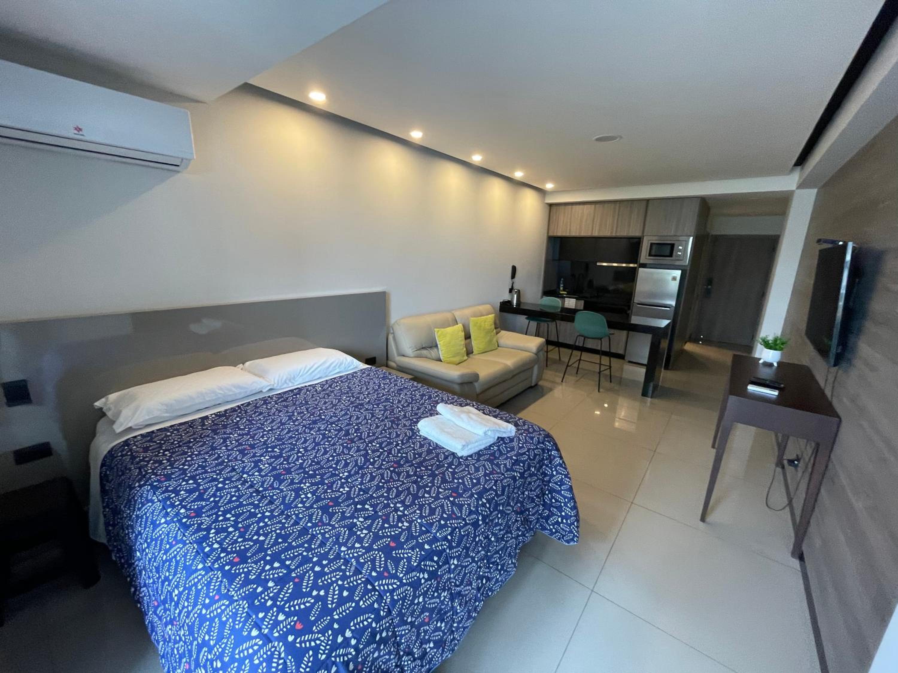 Apartamentos a estrenar en el mejor edificio SKY ELITE