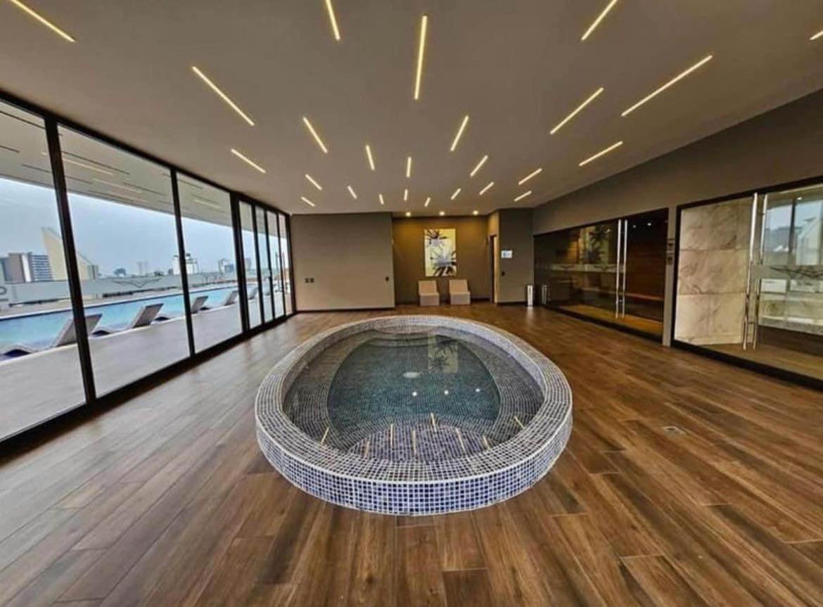 Apartamentos a estrenar en el mejor edificio SKY ELITE