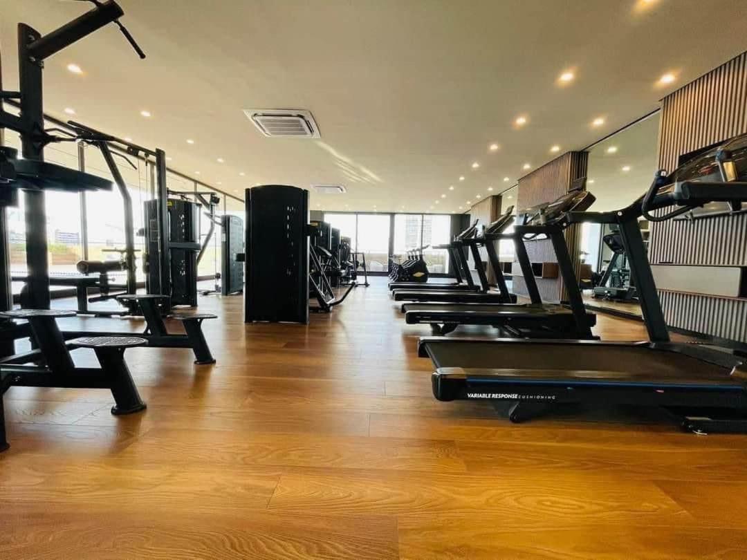 Apartamentos a estrenar en el mejor edificio SKY ELITE