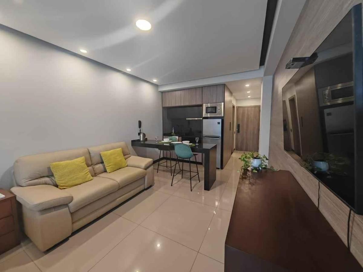 Apartamentos a estrenar en el mejor edificio SKY ELITE