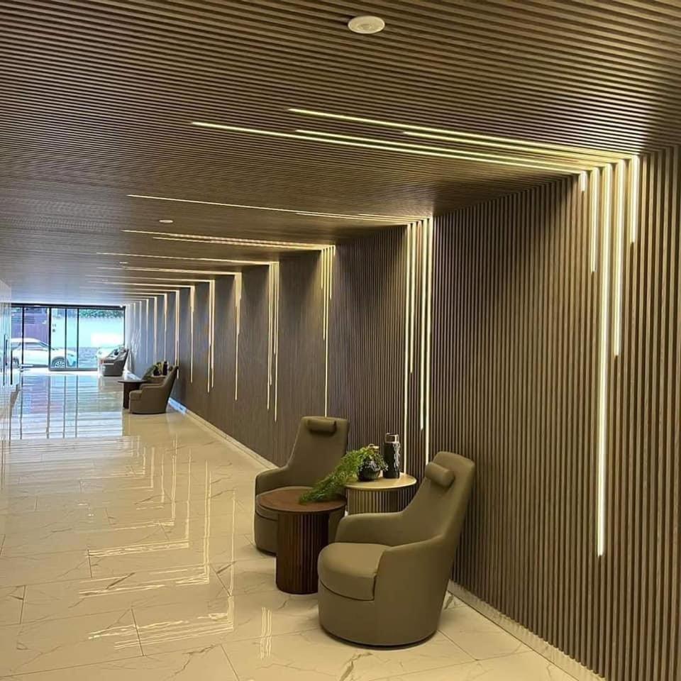 Apartamentos a estrenar en el mejor edificio SKY ELITE