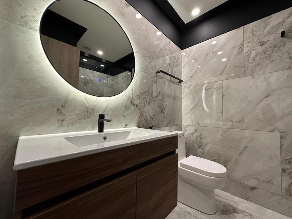 Apartamentos a estrenar en el mejor edificio SKY ELITE