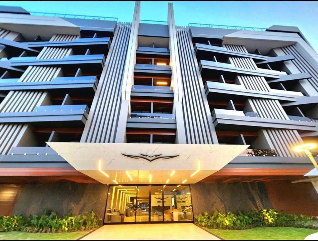 Apartamentos a estrenar en el mejor edificio SKY ELITE