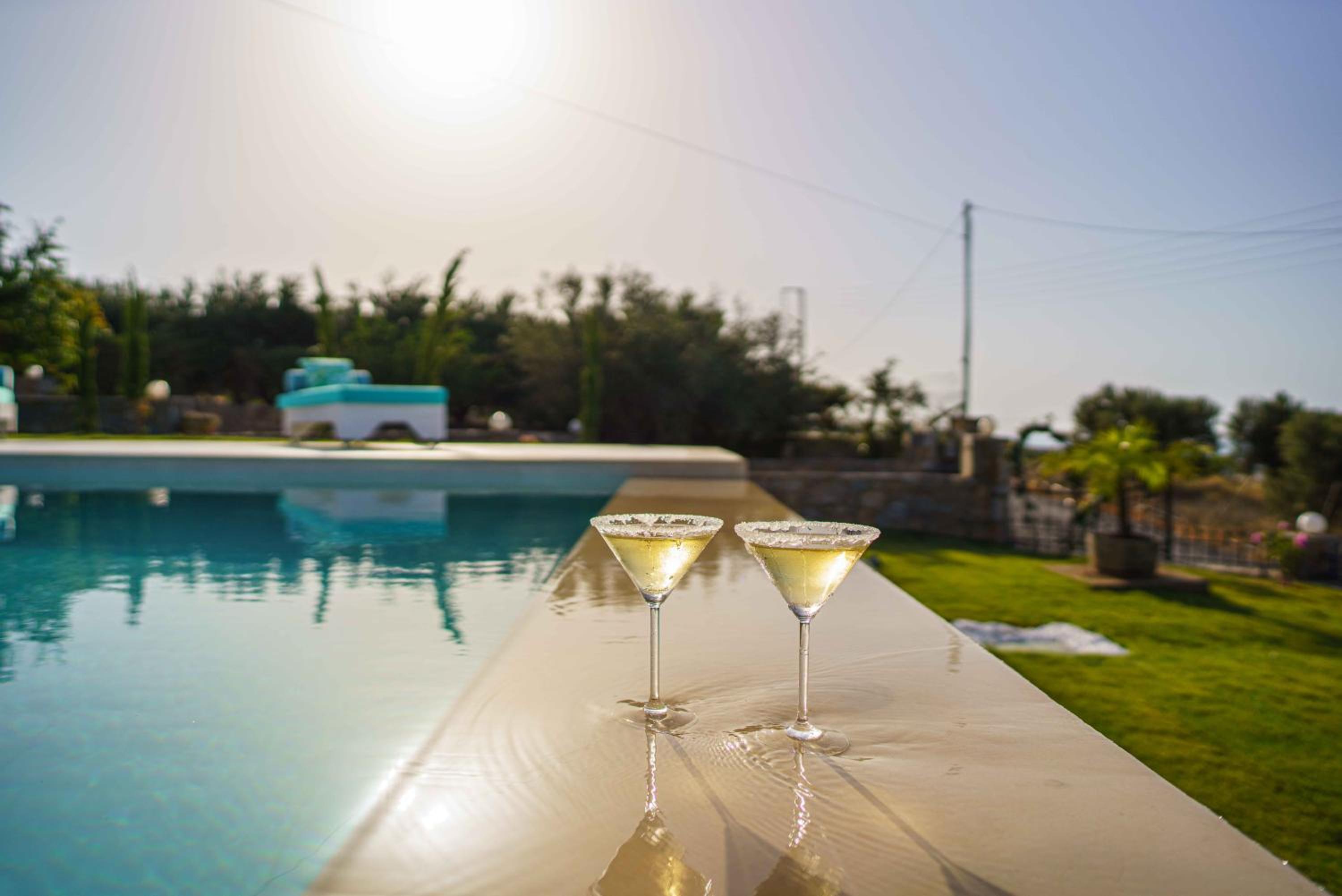 Villa Manetti with Private Pool and Garden by Hospi Living