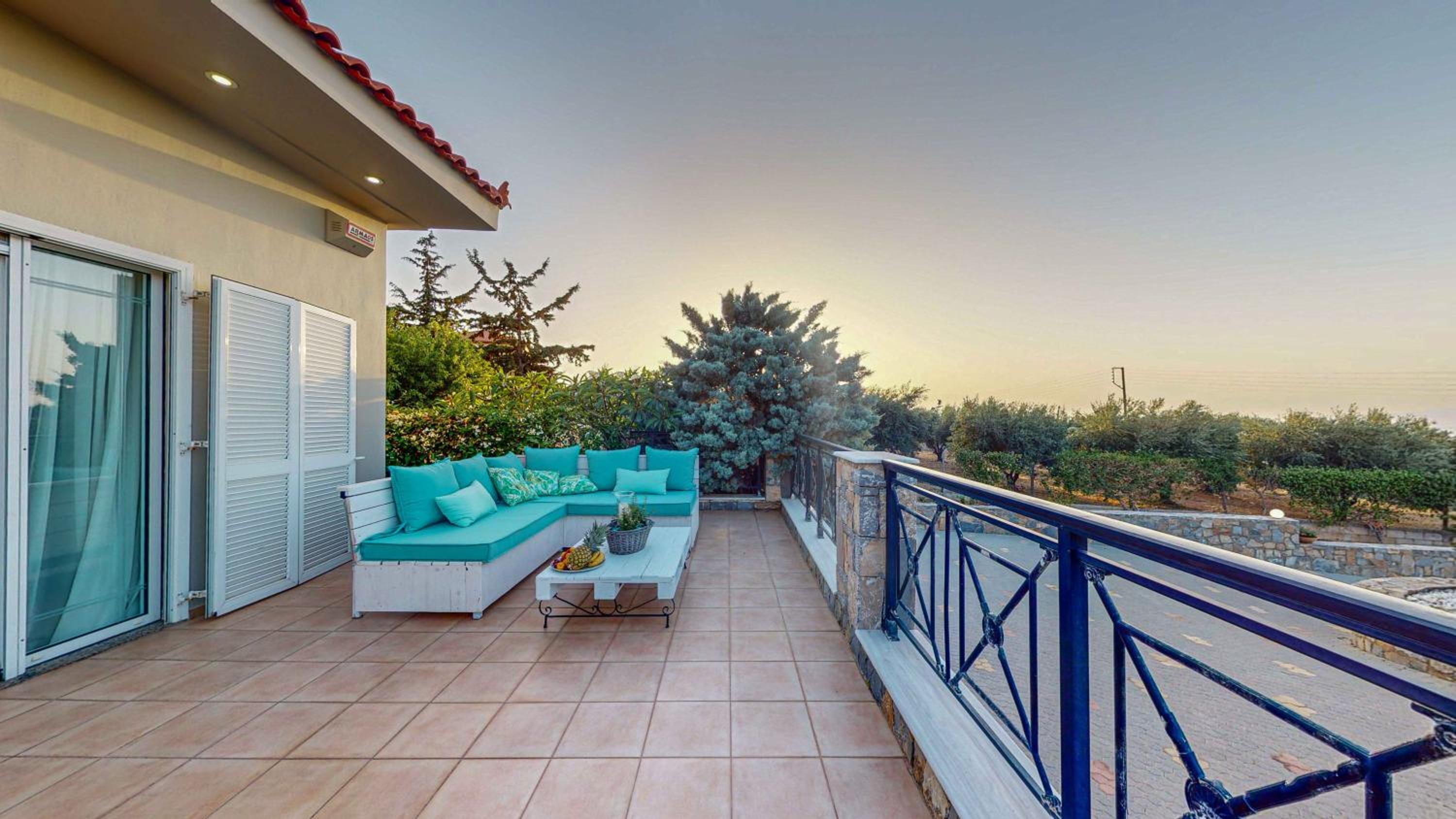 Villa Manetti with Private Pool and Garden by Hospi Living