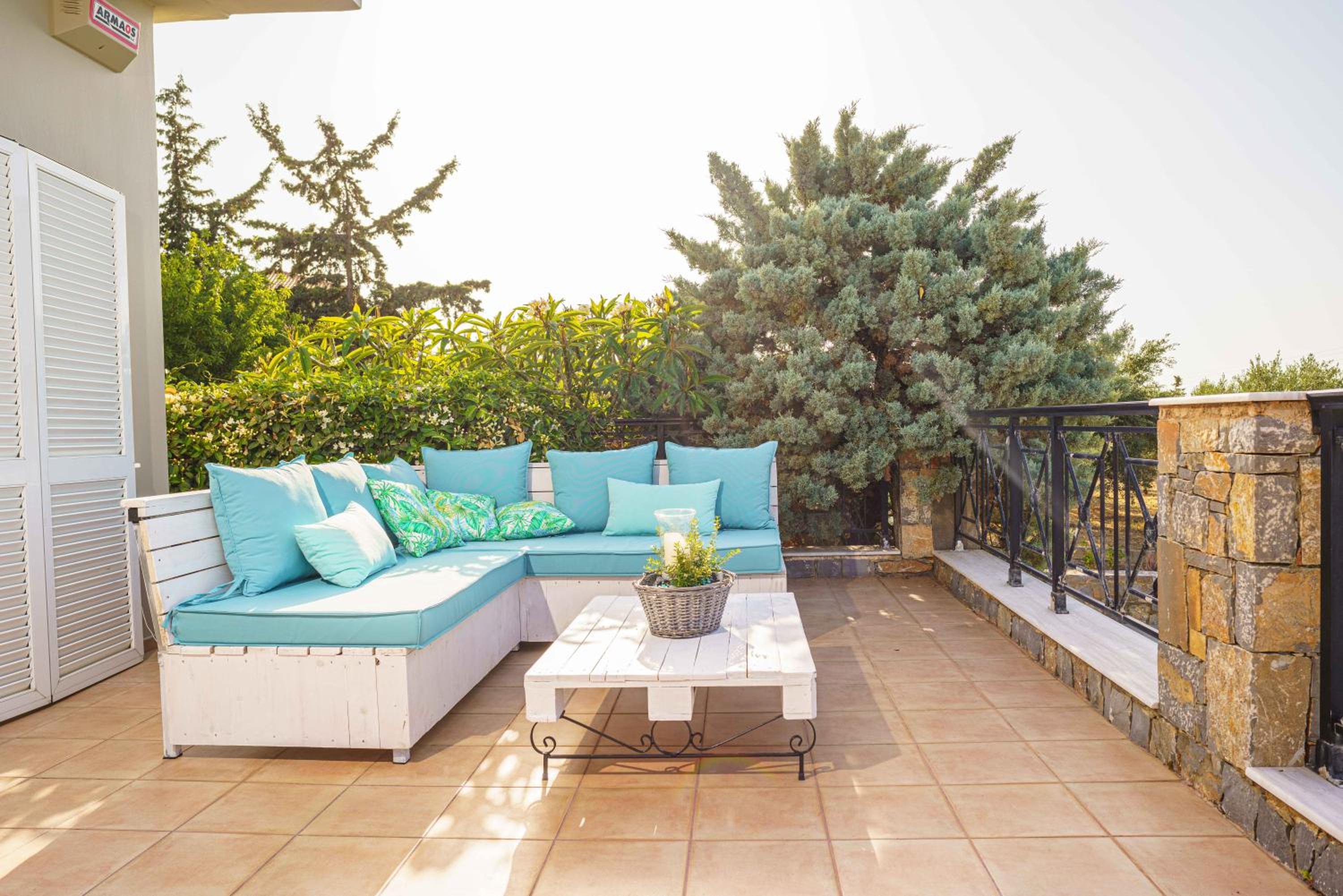 Villa Manetti with Private Pool and Garden by Hospi Living