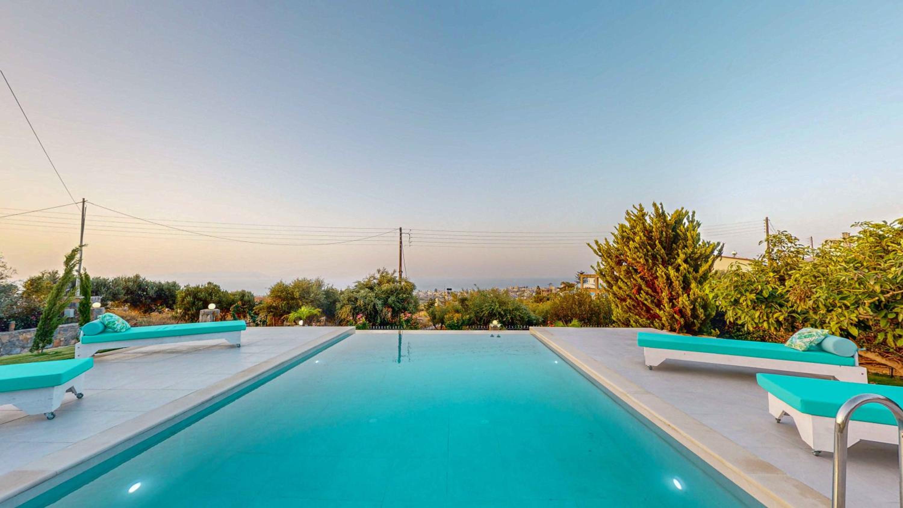 Villa Manetti with Private Pool and Garden by Hospi Living