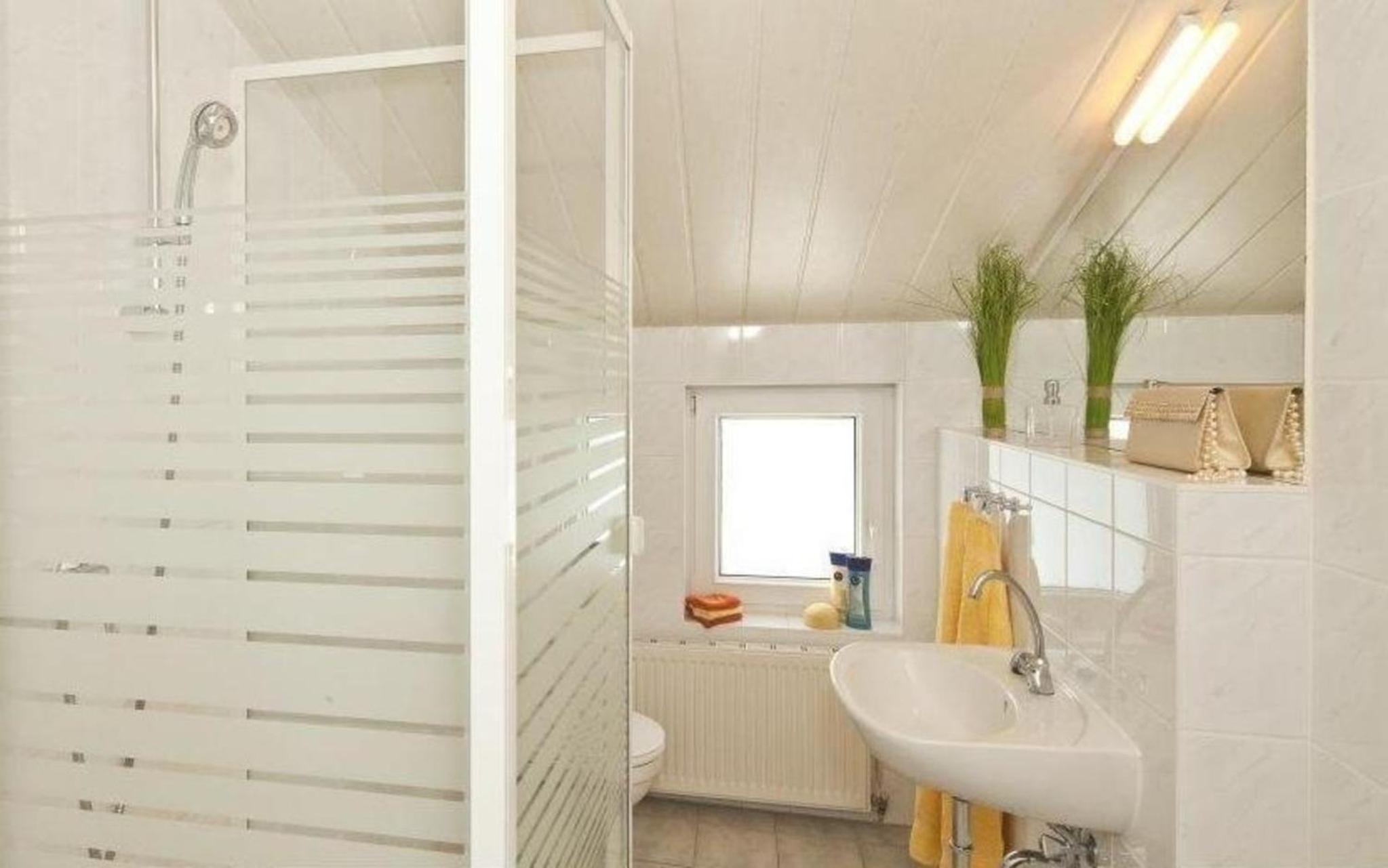 Ferienwohnung für bis zu drei Personen