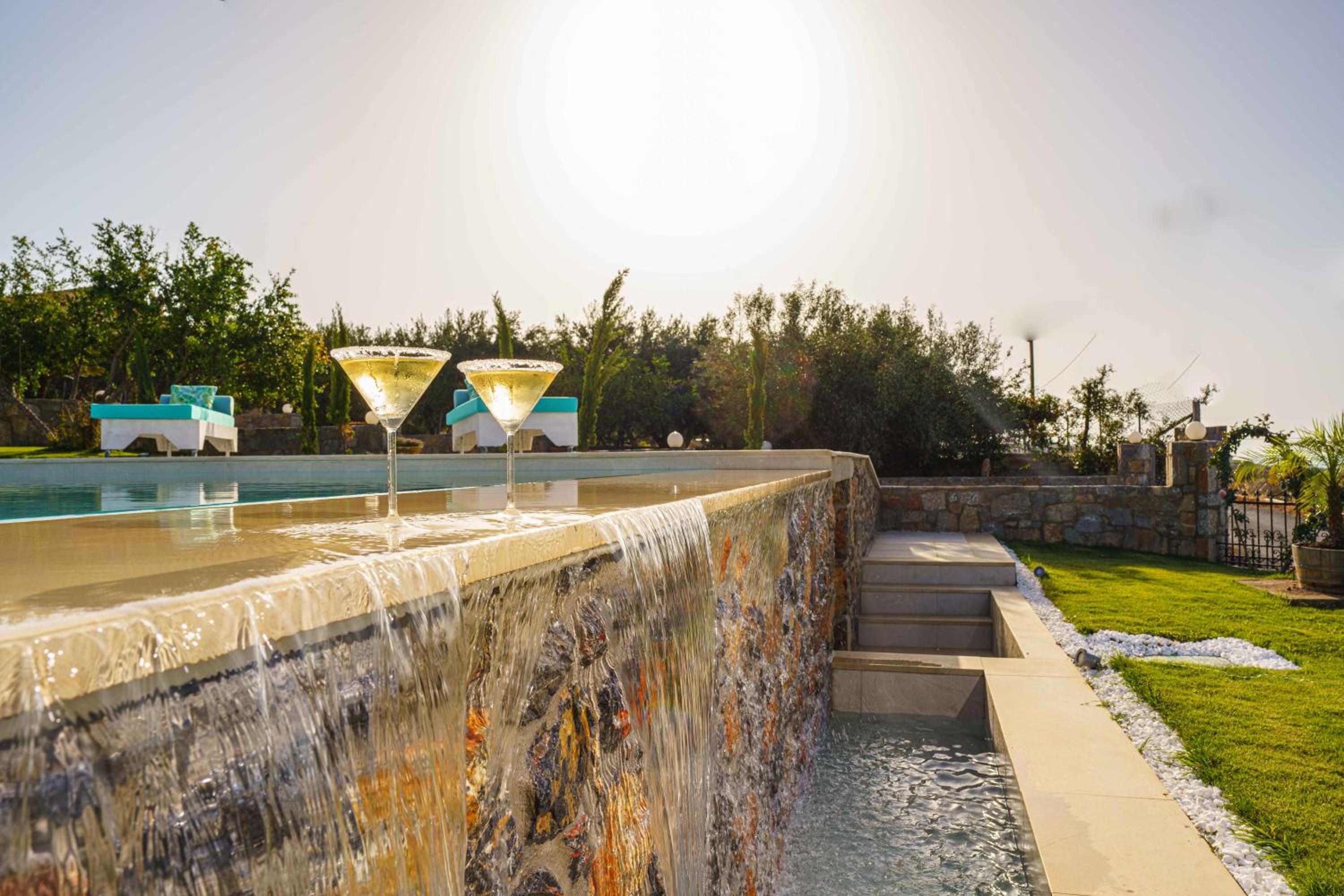 Villa Manetti with Private Pool and Garden by Hospi Living