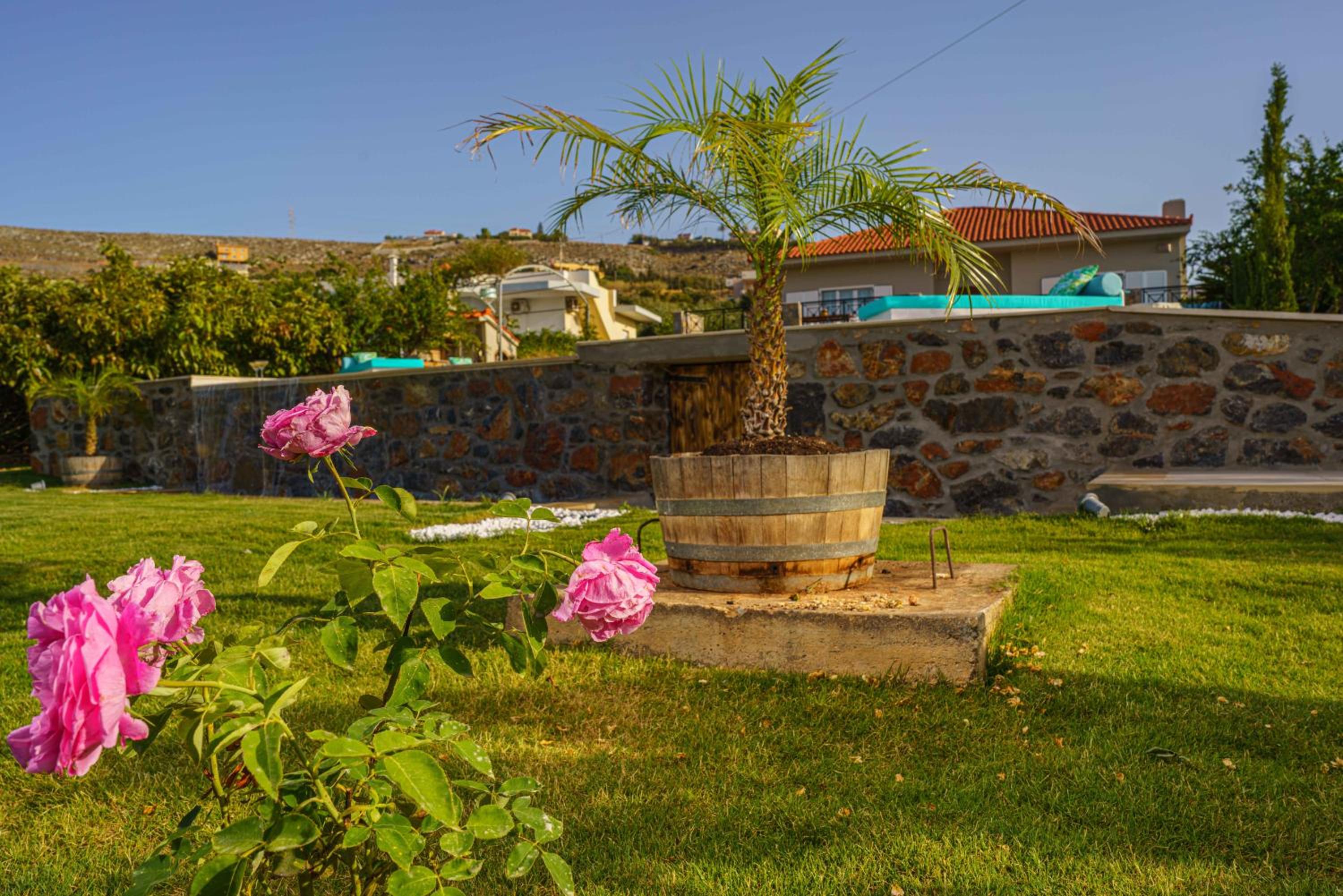 Villa Manetti with Private Pool and Garden by Hospi Living
