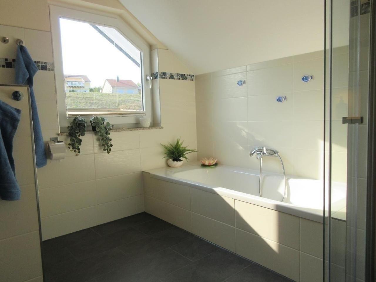 Seehaus Maria mit Wassergrundstück