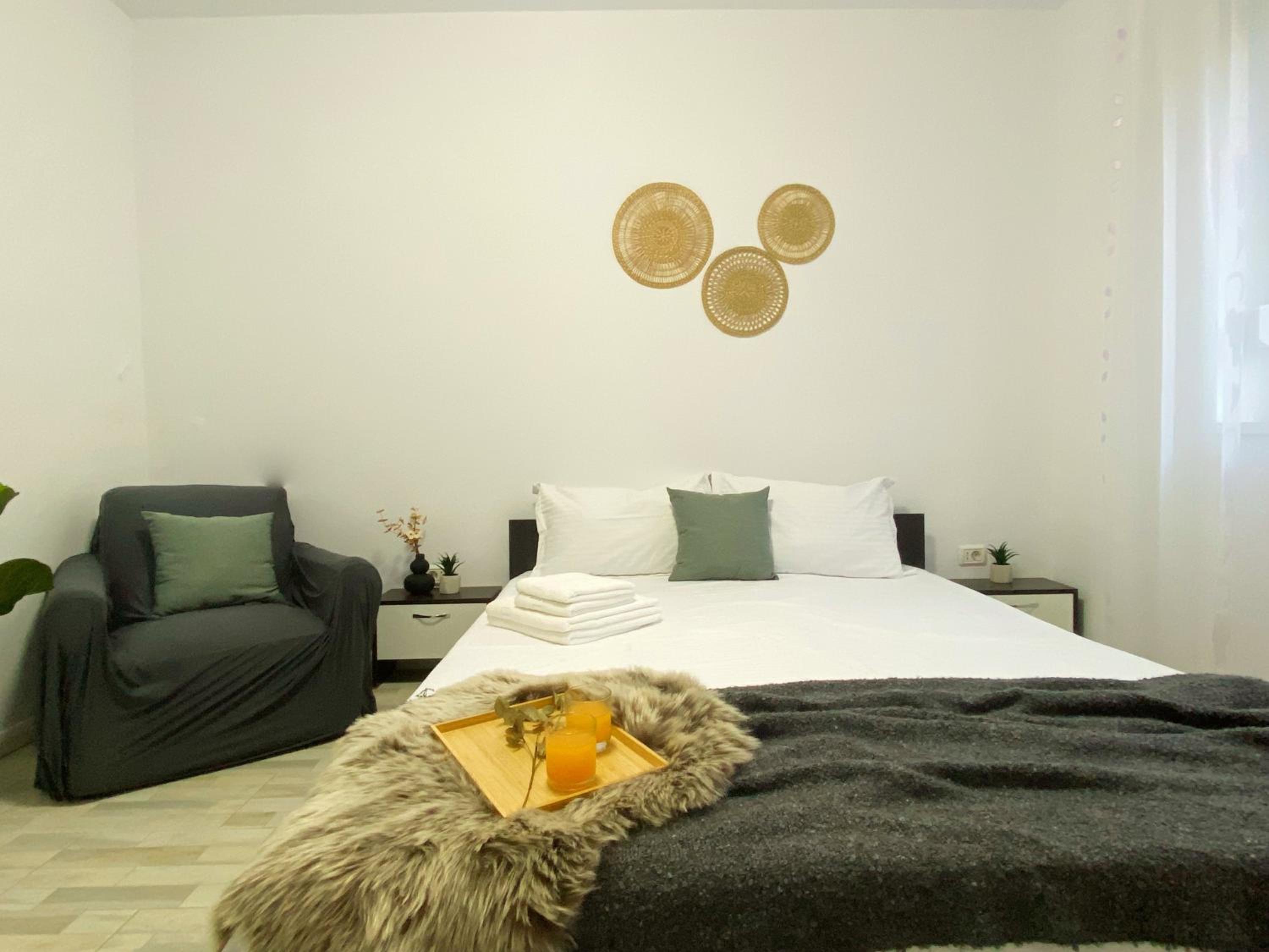 Black Sea Residence Mangalia