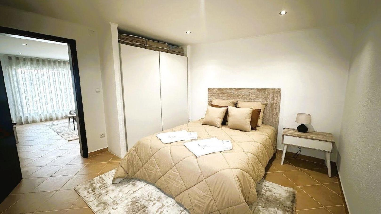Ferienhaus für 6 Personen ca 20 qm in Santa Bárbara, Regio Centro view 5