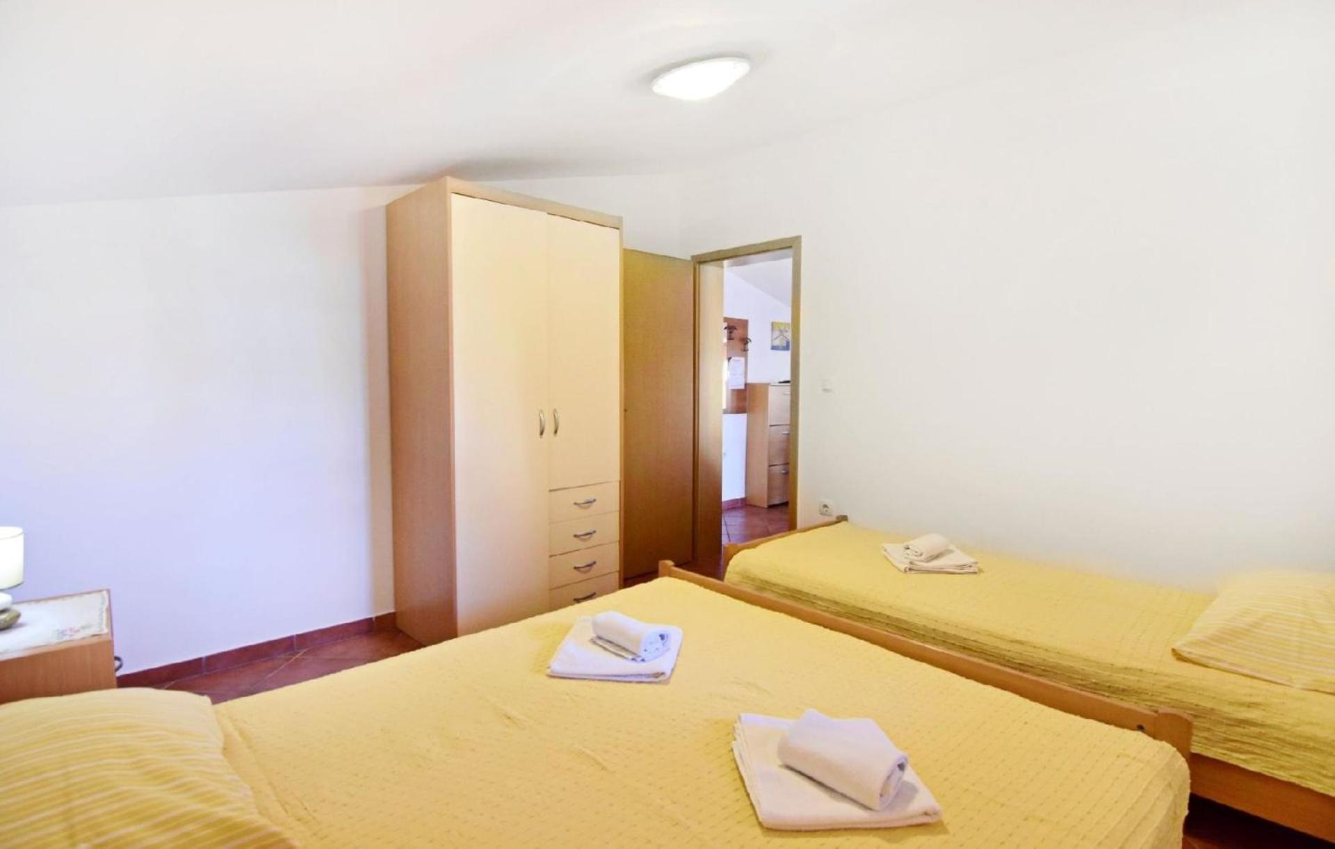 Apartment mit zwei Schlafzimmern in Strandnähe in Umag view 4