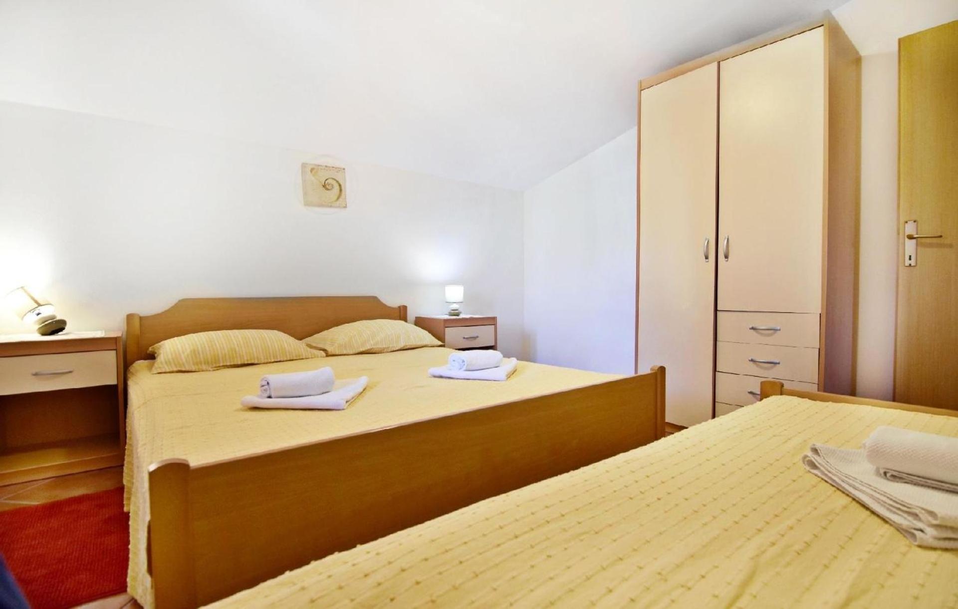 Apartment mit zwei Schlafzimmern in Strandnähe in Umag view 5