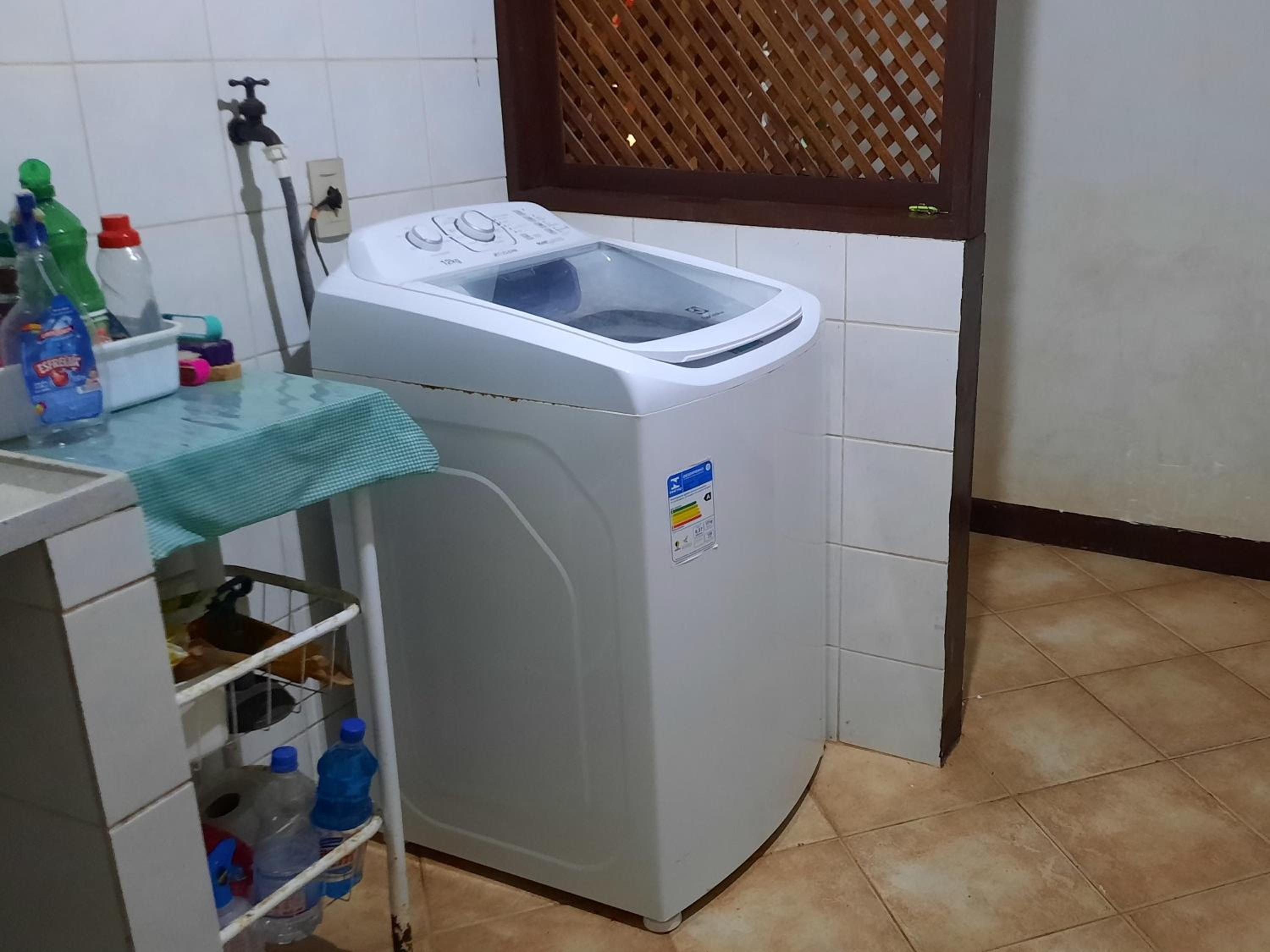 Casa Cajueiro em Pipa