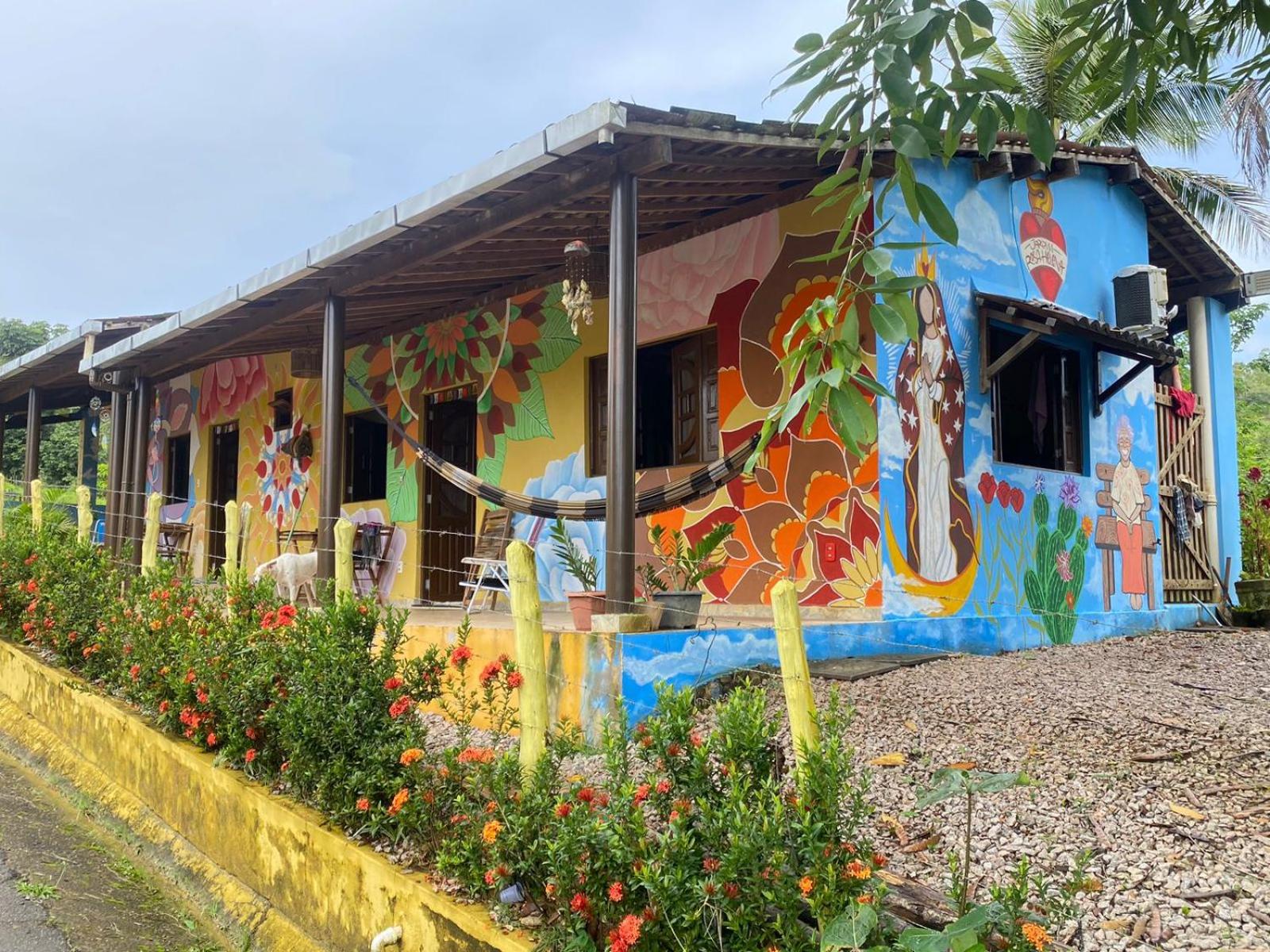 Portal Amor e Consciência