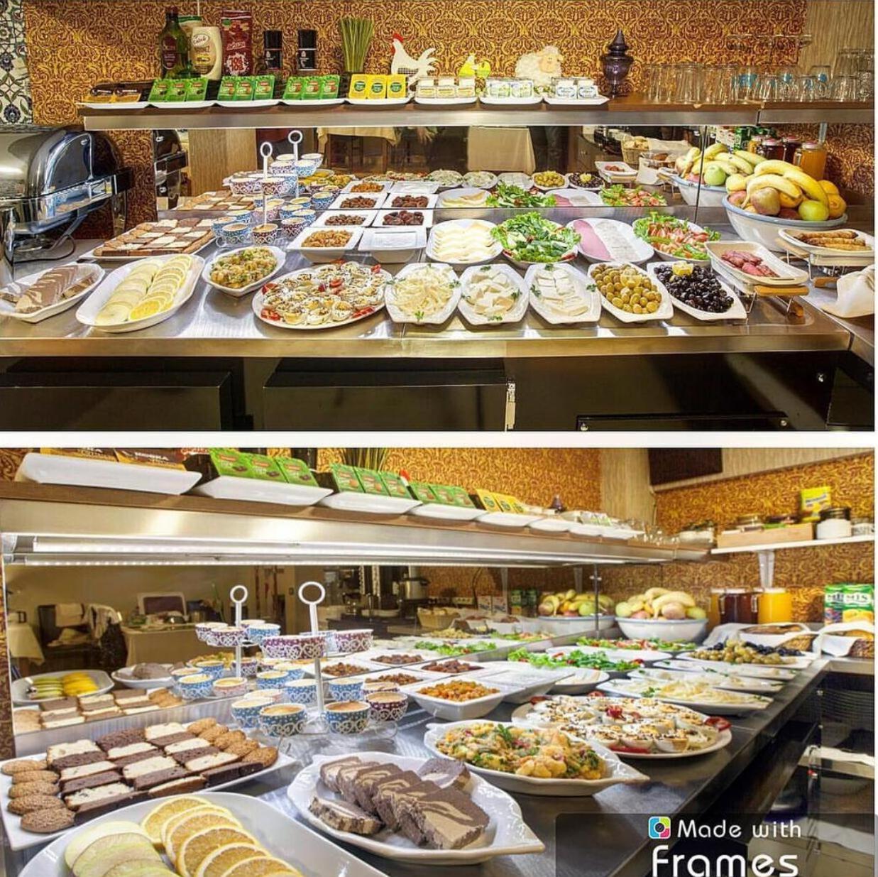 Sultanahmet Inn Otel - Image 70