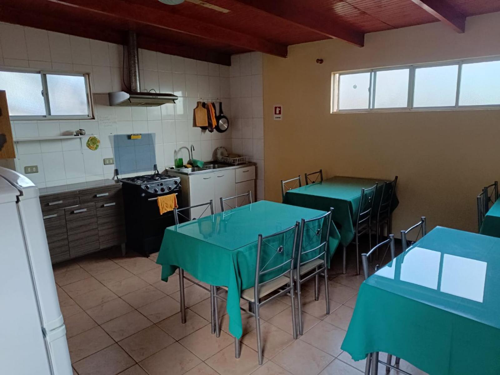 Hotel Hostal Km Zero - El Senor del Lascar - Image 1