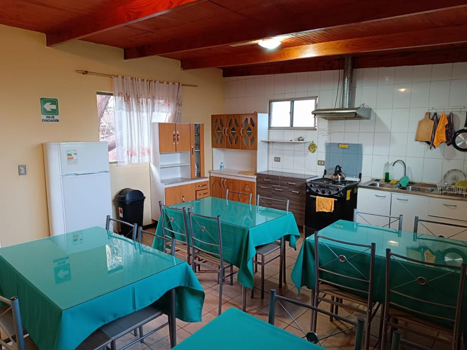 Hostal Km Zero - El Senor del Lascar