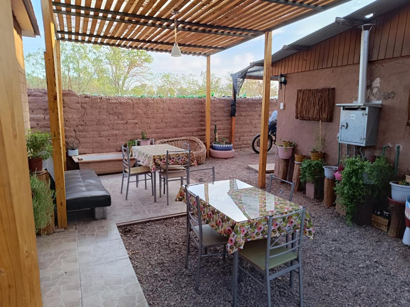 Hostal Km Zero - El Senor del Lascar