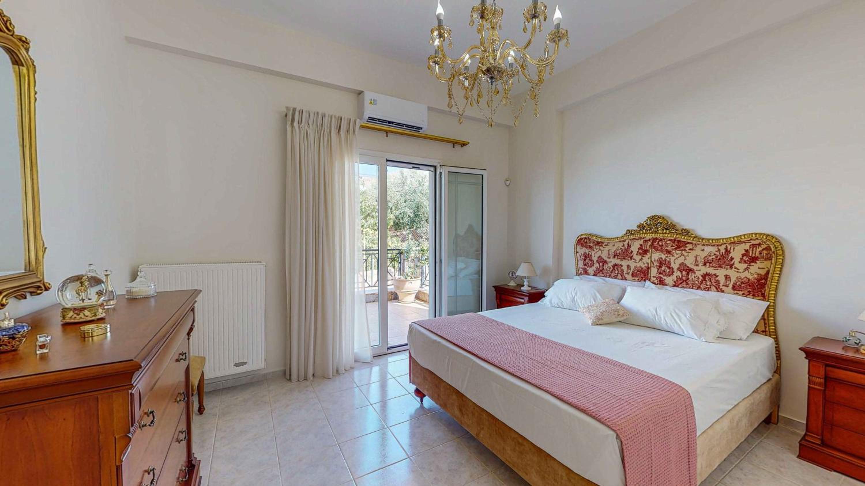 Villa Manetti with Private Pool and Garden by Hospi Living