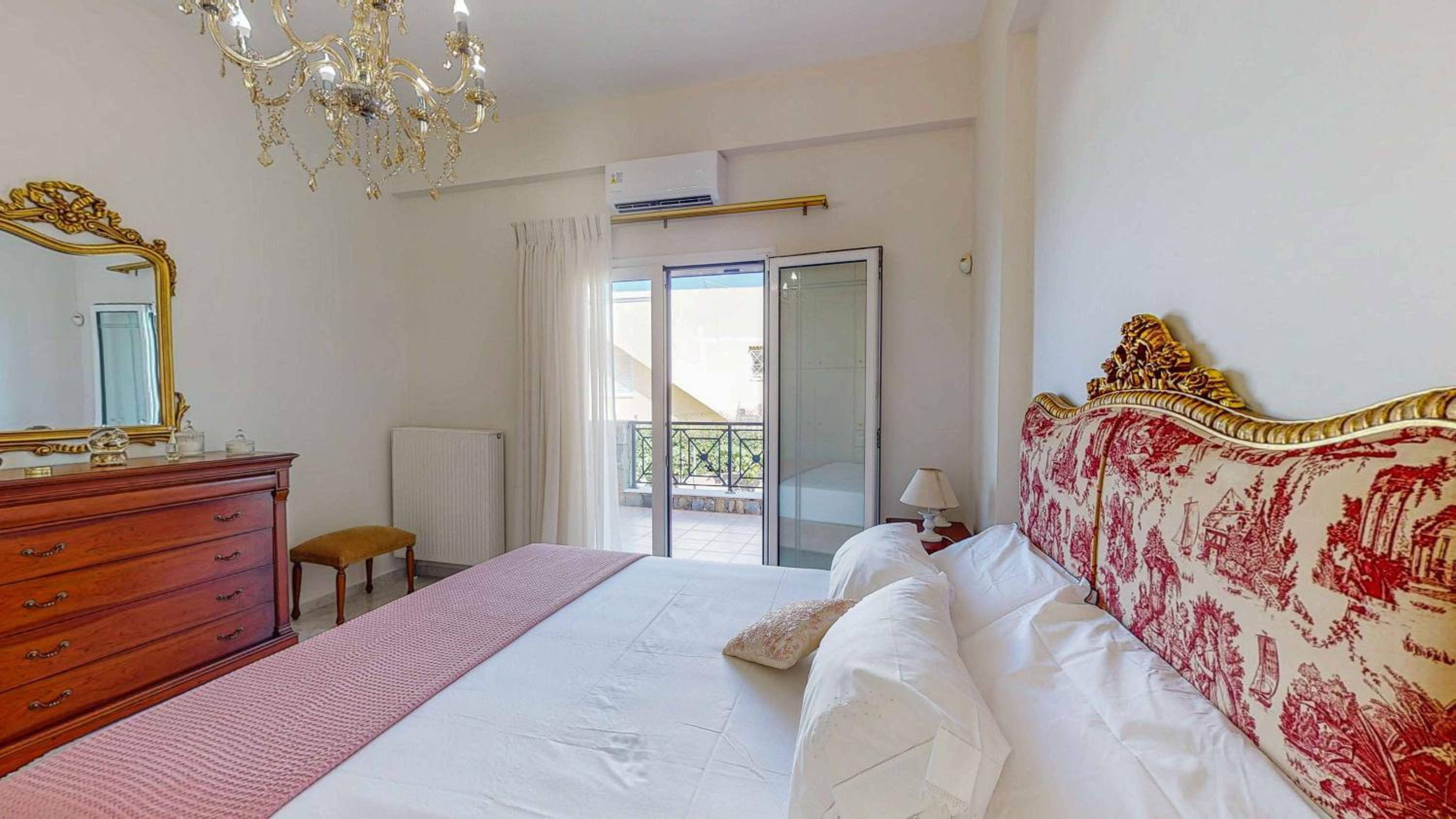 Villa Manetti with Private Pool and Garden by Hospi Living
