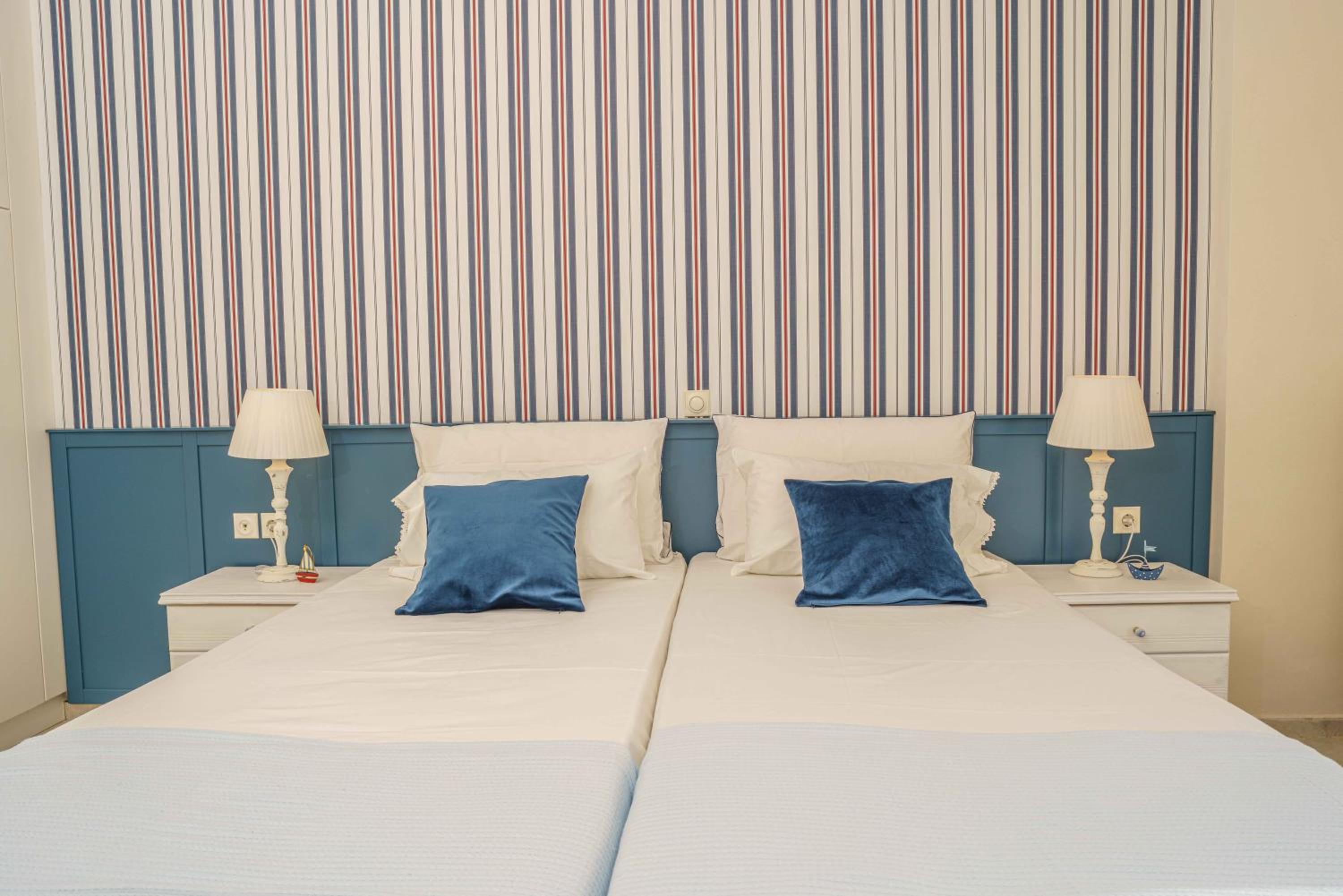 Villa Manetti with Private Pool and Garden by Hospi Living