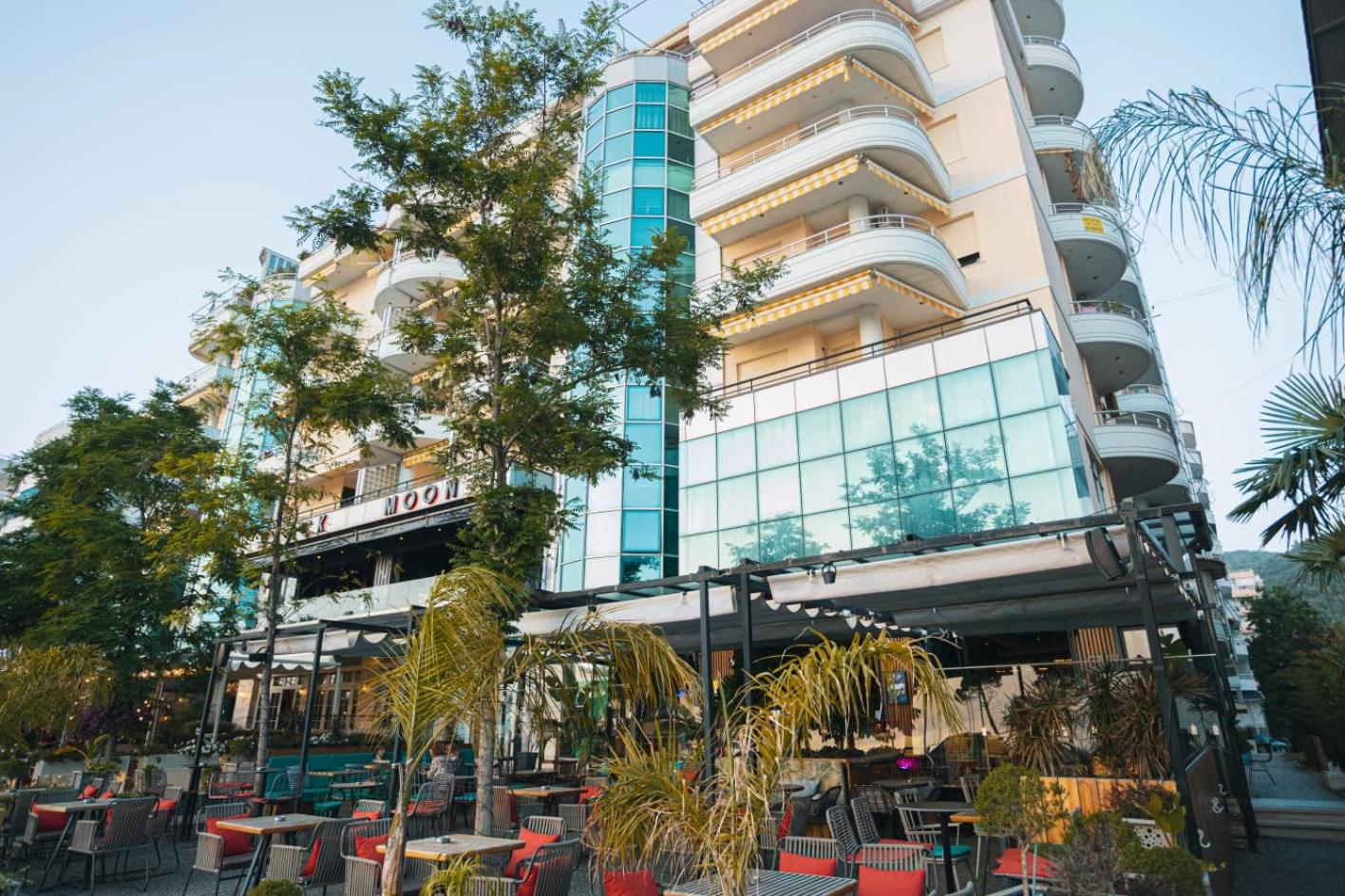 Apartments Flamingo1